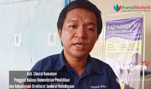 Kementerian Pendidikan Lakukan Pendataan Seni dan Budaya Sumenep