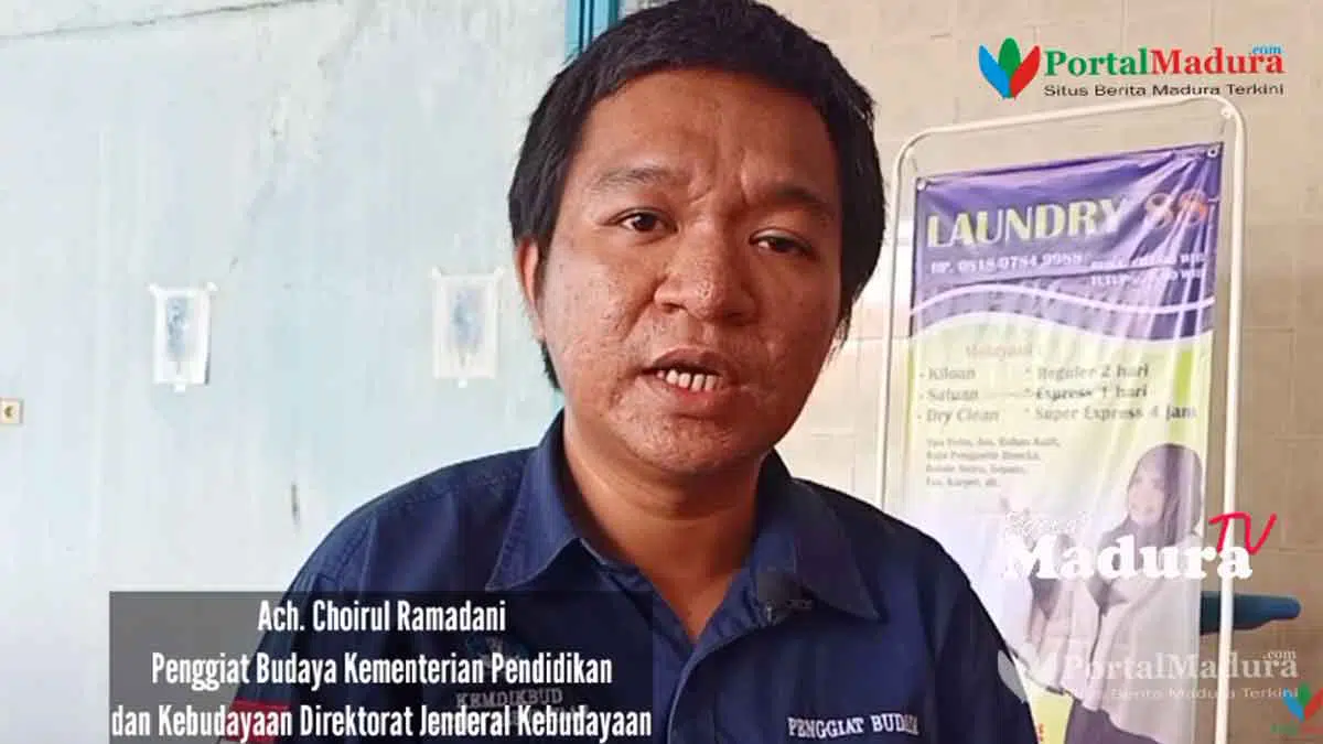 Kementerian Pendidikan Lakukan Pendataan Seni dan Budaya Sumenep