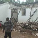 Dua Ambruk, 45 Rumah Warga Sumenep Tergenang Banjir