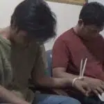 Eks Karyawan Curi Baterai BTS Provider, Polisi Ringkus Dua Pelaku