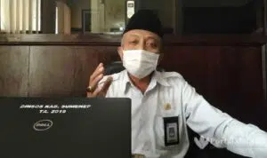 Tunggu Penetapan Bupati, Program Aslut 2021 di Sumenep belum Terealisasi
