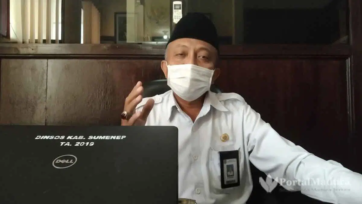 Tunggu Penetapan Bupati, Program Aslut 2021 di Sumenep belum Terealisasi