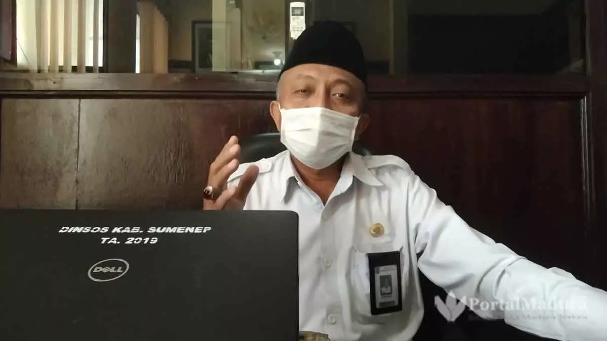 Tunggu Penetapan Bupati, Program Aslut 2021 di Sumenep belum Terealisasi