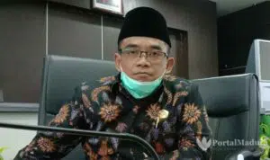 DPRD Pamekasan Temukan Bantuan Pendidikan Mencurigakan