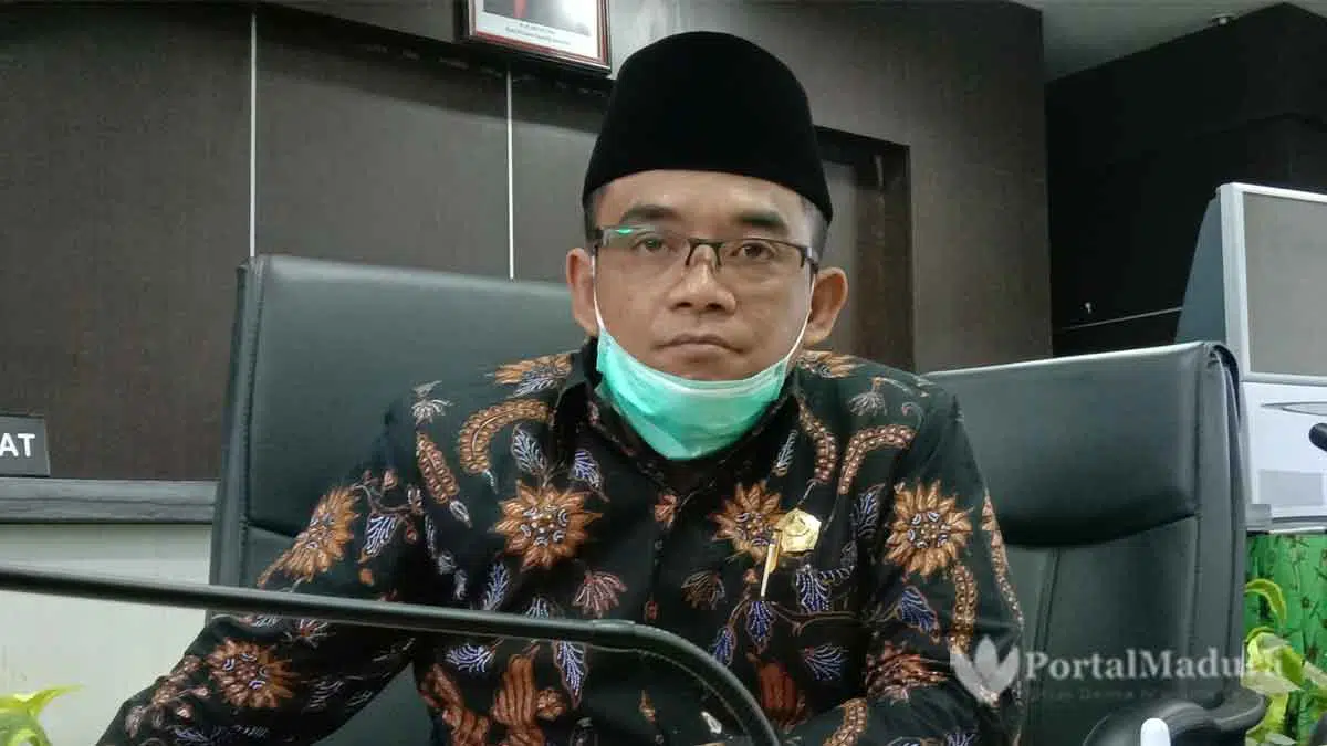 DPRD Pamekasan Temukan Bantuan Pendidikan Mencurigakan