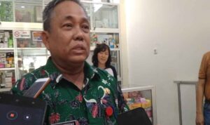 Usia Lanjut di Sumenep Jadi Sasaran Vaksinasi Covid-19