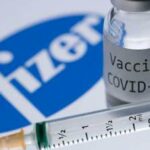Gelombang Pertama Vaksin Pfizer-BioNTech Tiba di Malaysia