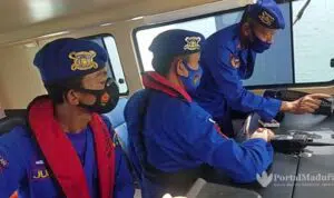 Harga Kapal Yang Tenggelam di Sumenep Capai Rp500 Juta