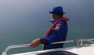 Hari ke-3, Pemilik Kapal Tenggelam Berharap Tiga Korban Hilang Cepat Ditemukan