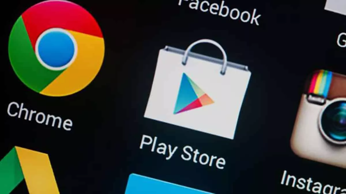 Hati-hati! Ada 164 Aplikasi Jahat di Android Play Store