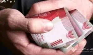 Heboh OTT Dua Oknum LSM, Polisi Belum Buka Identitas Tersangka