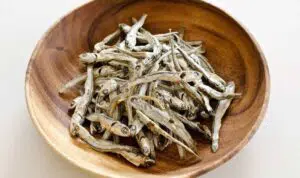 Ikan Teri, Kecil Bentuk-Nya Besar Manfaat-Nya