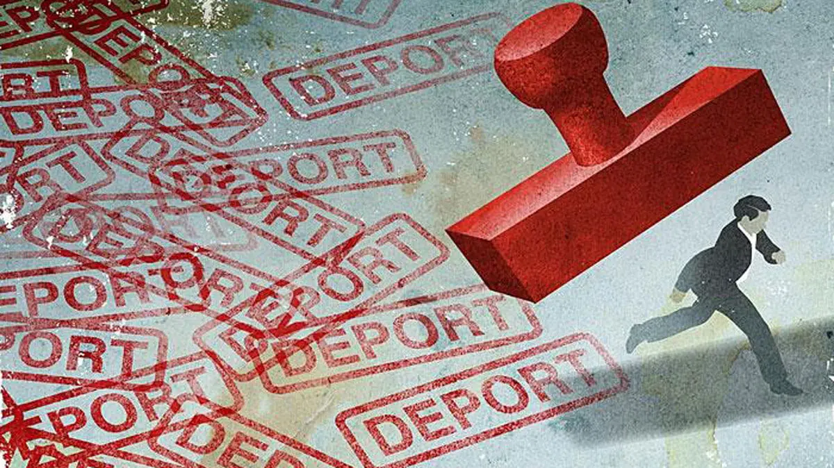 Indonesia-akan-Deportasi-WN-Inggris,-Istri-Anggota-Jemaah-Islamiyah