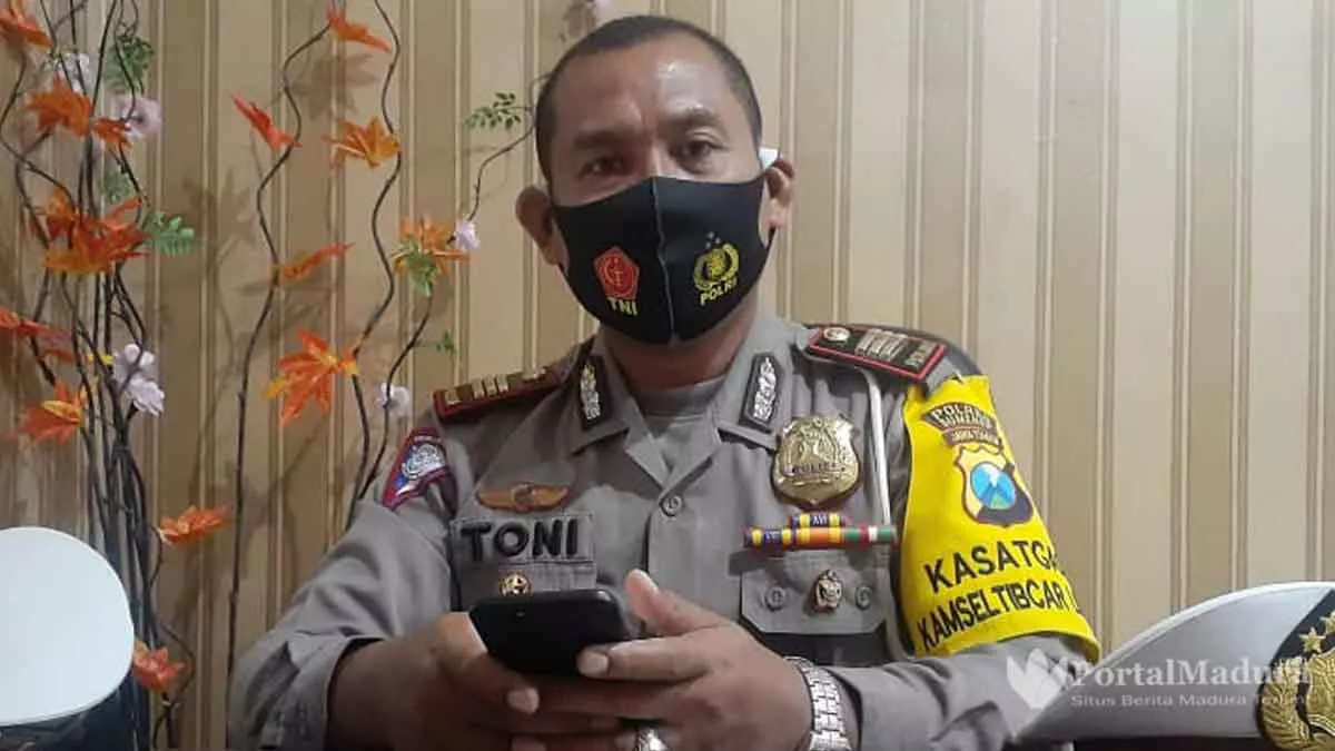 Ingin Membuat SIM? Daftar Melalui e-SIMON Sumenep