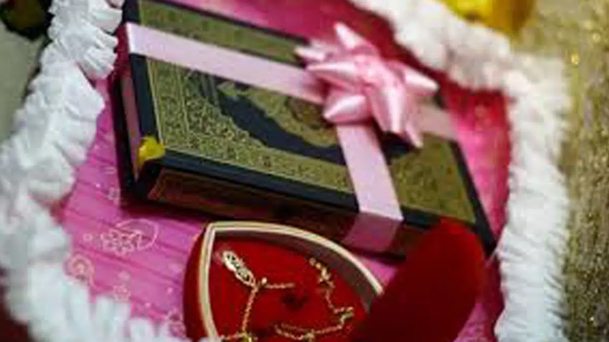 Inilah-Mahar-yang-Ideal-Menurut-Agama-Islam