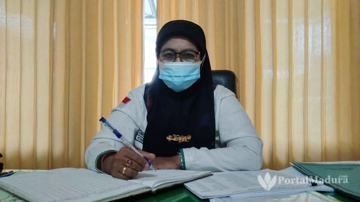 Kepastian Haji 2021, Sumenep Tunggu Keputusan Pemerintah Pusat