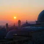 4 Hikmah Peristiwa Isra Mikraj