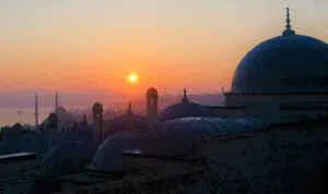 4 Hikmah Peristiwa Isra Mikraj