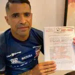 Pemain Yang Pertama, Beto Resmi Gabung