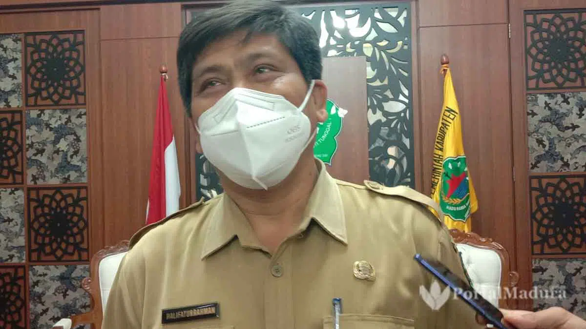 Jelang MTQ ke XXIX, Persediaan Hotel di Pamekasan Terbatas