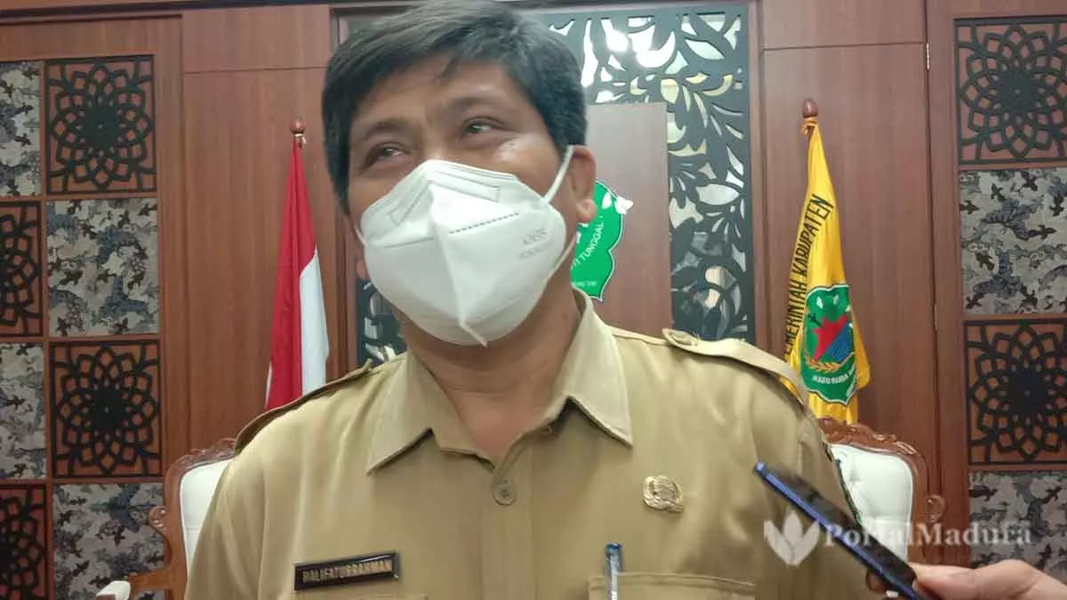 Jelang MTQ ke XXIX, Persediaan Hotel di Pamekasan Terbatas