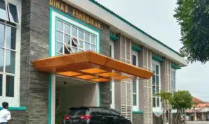 Tunjangan Guru Sertifikasi Tersendat