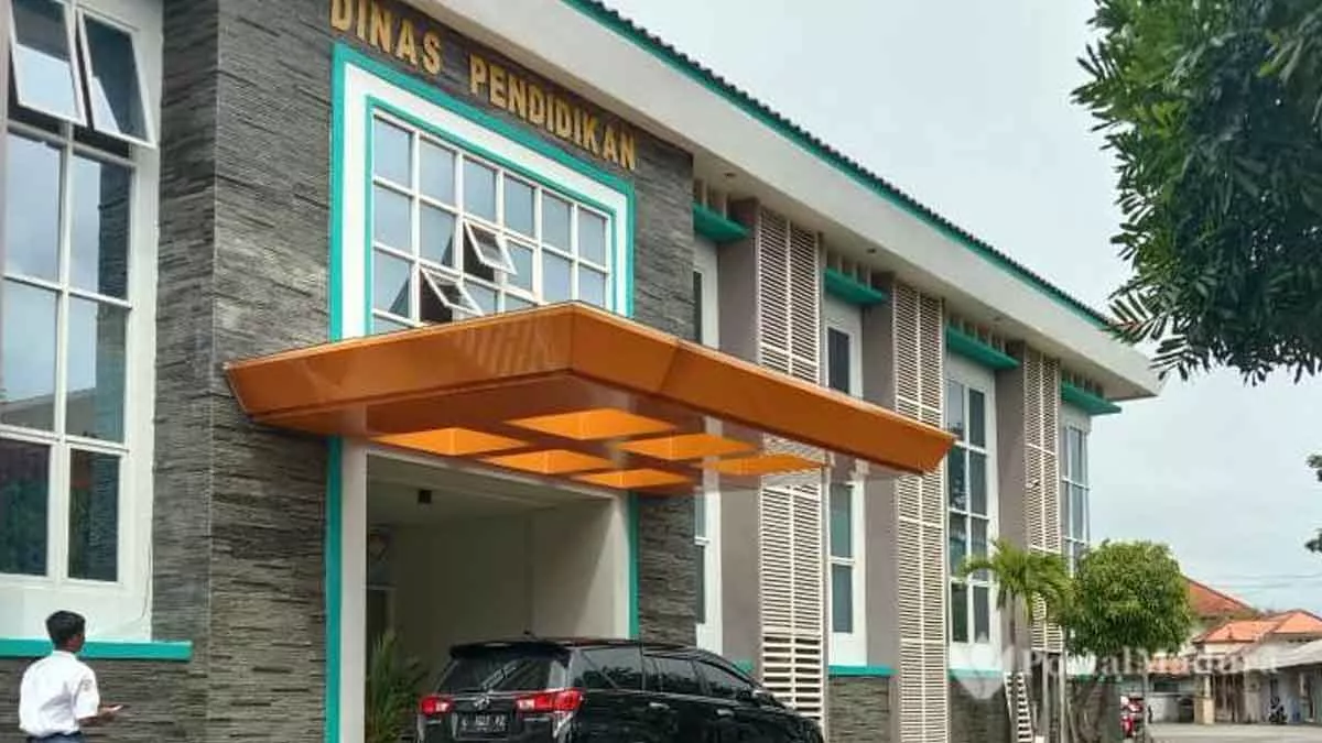 Tunjangan Guru Sertifikasi Tersendat