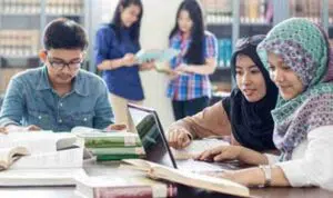 4 Tipe Mahasiswa di Kampus, Anda Termasuk yang Mana?