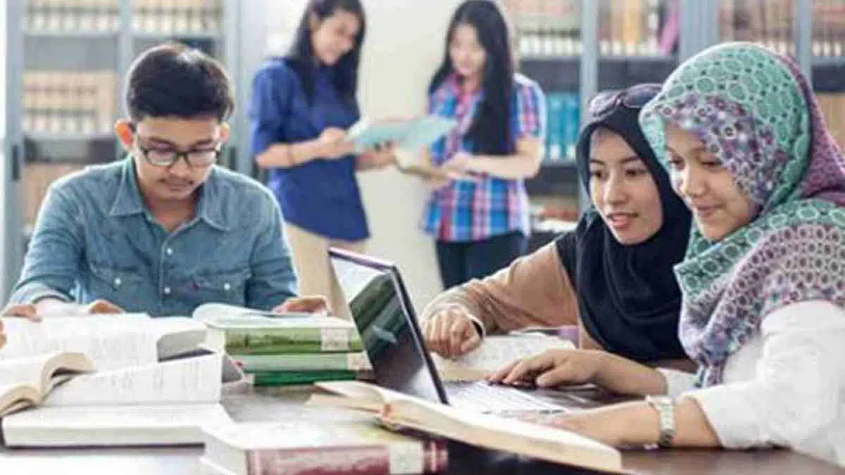 4 Tipe Mahasiswa di Kampus, Anda Termasuk yang Mana?