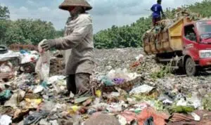 Pembebasan Lahan TPA Dianggarkan Rp3 Miliar