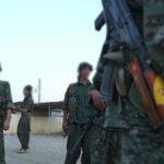 Kelompok Teroris YPG/PKK Rekrut Paksa 100 Warga Sipil di Suriah