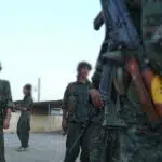Kelompok Teroris YPG/PKK Rekrut Paksa 100 Warga Sipil di Suriah