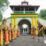 Kembalikan Fungsi Keraton di Masa Keemasan Raja, Bupati Sumenep: Pengunjung Wajib Lepas Alas Kaki