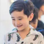 Kenali Masa Kanak-kanak Untuk Anak Laki-Laki