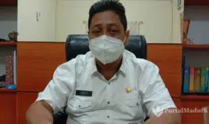 Sumber PAD Bangkalan dari Dua OPD Anjlok