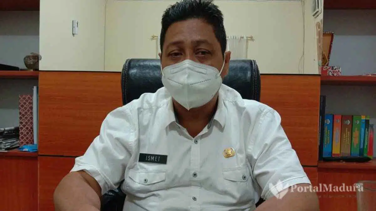 Sumber PAD Bangkalan dari Dua OPD Anjlok