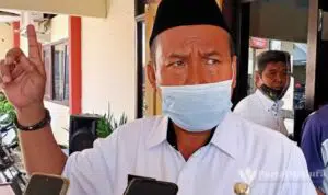 Pandemi Covid-19, Sumenep Gerakkan UMKM Buat Obat Herbal