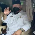 Ketua DPD RI Laporkan Kepada Wapres Keinginan Madura Jadi Provinsi