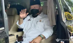 Ketua DPD RI Laporkan Kepada Wapres Keinginan Madura Jadi Provinsi