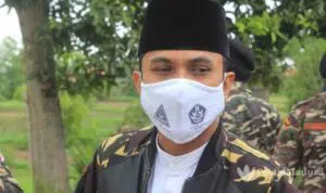 Tahun Baru Imlek, Ansor Pamekasan Ajak Jaga Keragaman