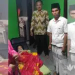 Terlantar Karena Sakit, TKI Ilegal Asal Sampang Dipulangkan dari Arab Saudi