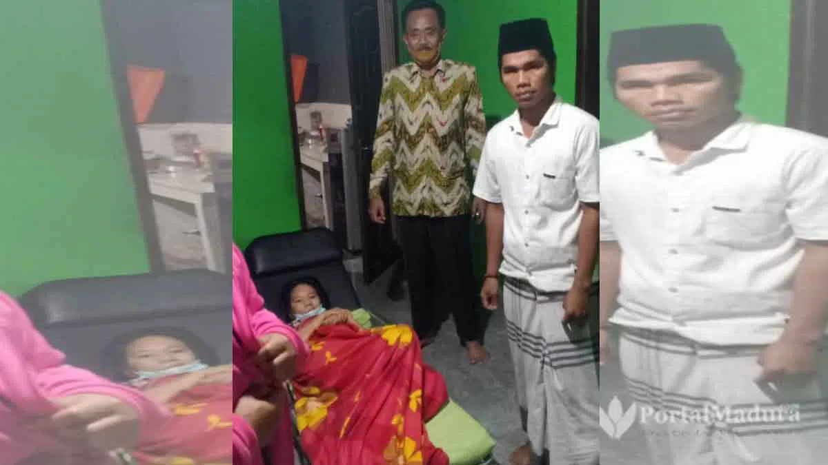 Terlantar Karena Sakit, TKI Ilegal Asal Sampang Dipulangkan dari Arab Saudi