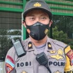 Konvoi Dilarang, 136 Personel Kepolisian Disiagakan pada Pelantikan Bupati & Wabup Sumenep