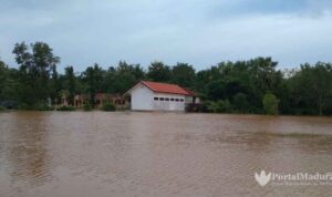 Korban Banjir Dapenda, Rumah Rusak Berat Maksimal Bantuan Rp2,5 Juta