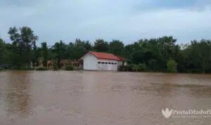 Korban Banjir Dapenda, Rumah Rusak Berat Maksimal Bantuan Rp2,5 Juta