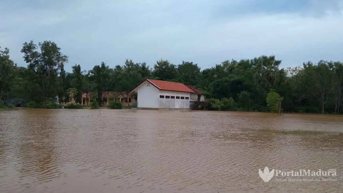 Korban Banjir Dapenda, Rumah Rusak Berat Maksimal Bantuan Rp2,5 Juta