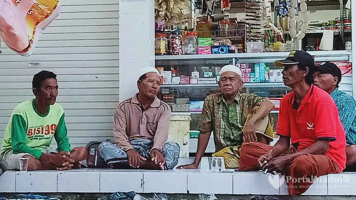 Korban Diprediksi di Dasar Laut, Terlilit Jaring Ikan di Kapal Tenggelam