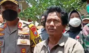 Tim Gabungan Lanjutkan Pencarian Tiga Korban Laka Laut di Sumenep