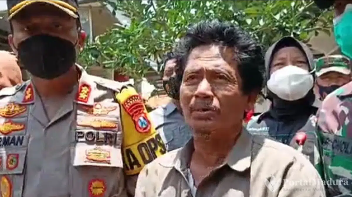 Tim Gabungan Lanjutkan Pencarian Tiga Korban Laka Laut di Sumenep