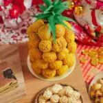 Kue Kering Jadi Inspirasi Bisnis Imlek, Yuk Intip 6 Kiat Suksesnya